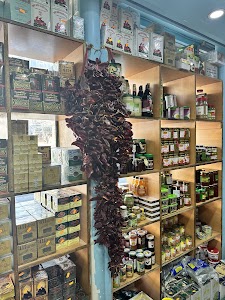 Epicerie Sabbah Produits Orientaux