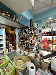 Epicerie Sabbah Produits Orientaux