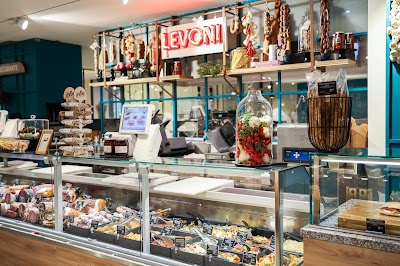 Galeries Lafayette Le Gourmet