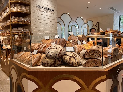 Galeries Lafayette Le Gourmet