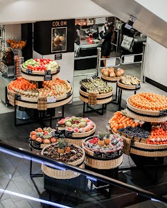 Galeries Lafayette Le Gourmet
