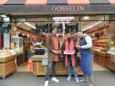 Gosselin Primeurs