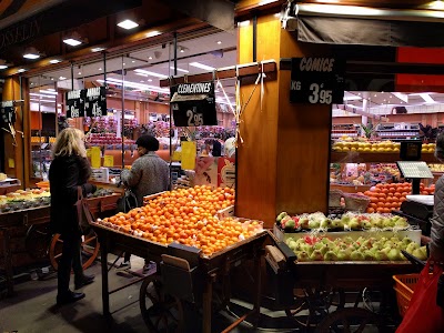 Gosselin Primeurs Halles de Provence - Livraison fruits & légumes Paris