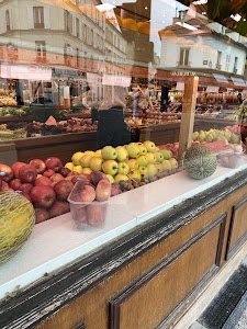 Gosselin Primeurs Halles de Provence - Livraison fruits & légumes Paris