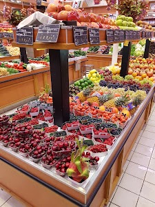 Gosselin Primeurs Halles de Provence - Livraison fruits & légumes Paris