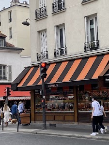 Gosselin Primeurs Halles de Provence - Livraison fruits & légumes Paris