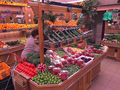 Gosselin Primeurs Passy - Livraison fruits & légumes Paris