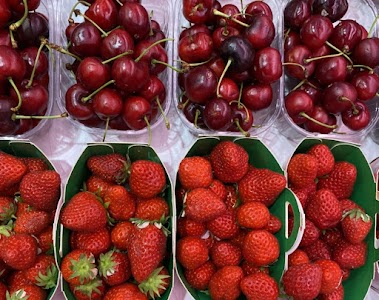 Gosselin Primeurs Passy - Livraison fruits & légumes Paris