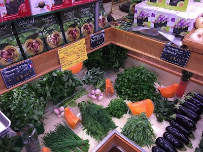 Gosselin Primeurs Passy - Livraison fruits & légumes Paris