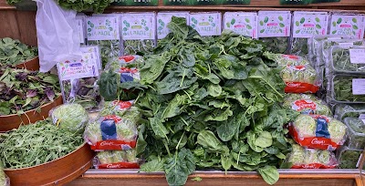 Gosselin Primeurs Passy - Livraison fruits & légumes Paris