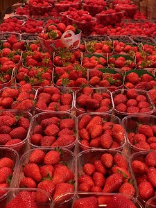 Gosselin Primeurs Passy - Livraison fruits & légumes Paris