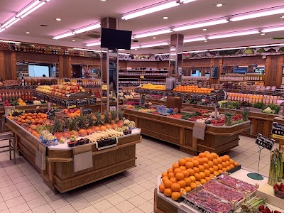Gosselin Primeurs Saint Charles - Livraison fruits & légumes Paris