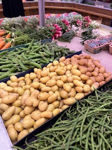 Gosselin Primeurs Saint Charles - Livraison fruits & légumes Paris