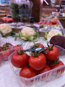 Gosselin Primeurs Saint Charles - Livraison fruits & légumes Paris