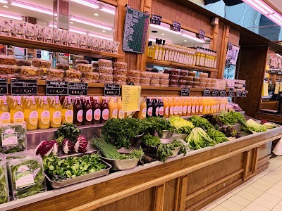 Gosselin Primeurs Saint Charles - Livraison fruits & légumes Paris