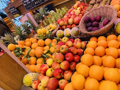Gosselin Primeurs Saint Charles - Livraison fruits & légumes Paris