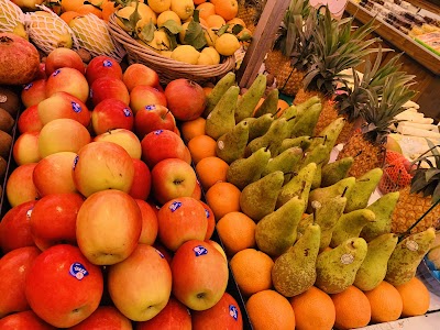 Gosselin Primeurs Saint Charles - Livraison fruits & légumes Paris