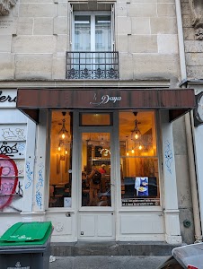 Gourmet Glitz