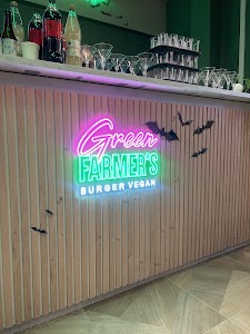 Green Farmer's Paris 11