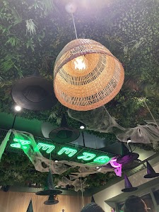 Green Farmer's Paris 11