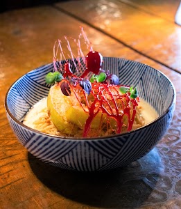 Kodawari Ramen (Yokochō)