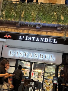 L'Istanbul