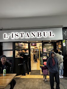L'Istanbul