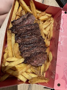 La Brigade - Oberkampf - Restaurant Paris 11