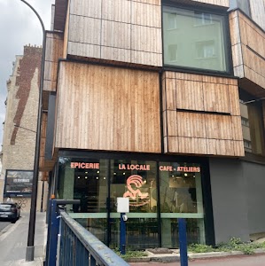La Locale