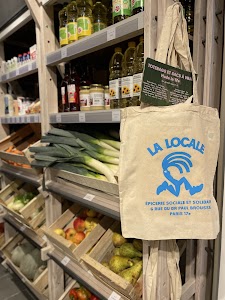 La Locale
