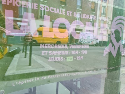 La Locale