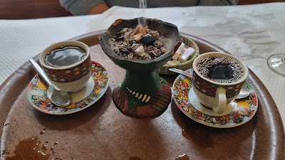 La Reine de Saba