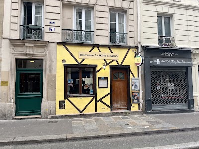 La Reine de Saba