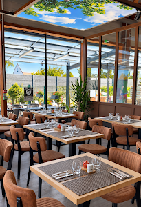 la Table des Jardins