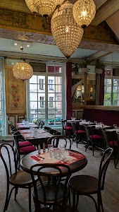 Le Petit Bouillon Pharamond