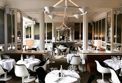 Loulou Restaurant Paris