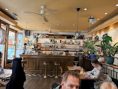 Loulou Restaurant Paris