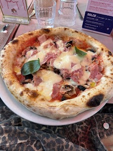 Mamma Orso