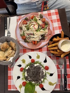 Mamma Orso