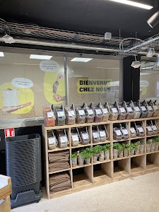 NOUS anti-gaspi Paris Saint-Maur