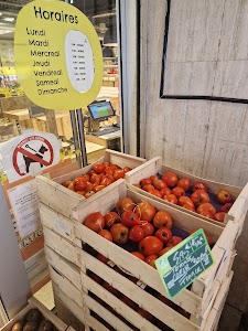 NOUS anti-gaspi Paris Saint-Maur