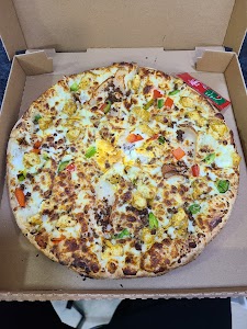 Pizza Center Milano