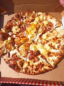 Pizza Center Milano
