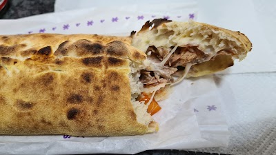 Pizza Center Milano