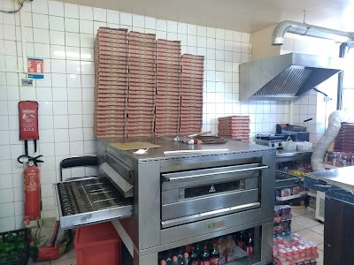 Pizza Center Milano