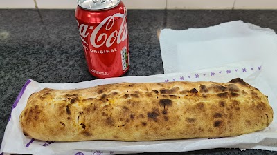 Pizza Center Milano