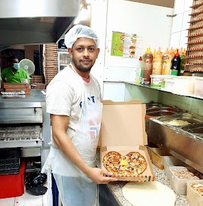 Pizza Center Milano