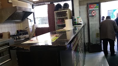 Pizza Center Milano