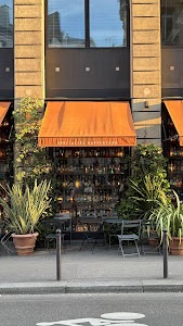 Pizzeria Popolare