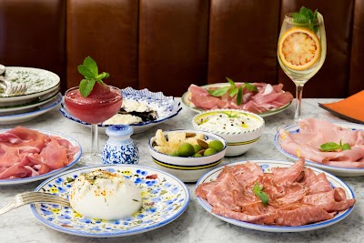 Pizzeria Popolare